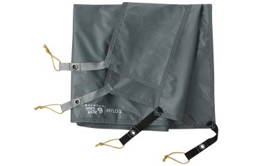 Image of Mountain Hardwear Hylo 2 Footprint 276451