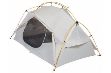 Image of Hylo 2 Tent - 2 Person, 3 Season-Grey Ice