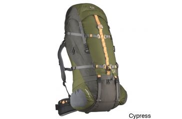 Image of Mountain Hardwear Intention 75 Pack - Cypress-Large