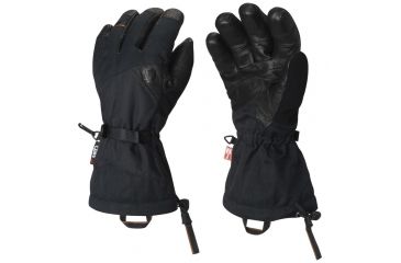 Image of Mountain Hardwear Jalapeno OutDry Glove - Mens