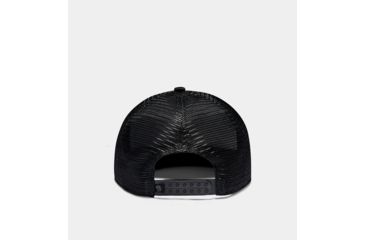 Image of Mountain Hardwear Jeffro Trucker Hat, Black, O/S, 1829891010-O/S