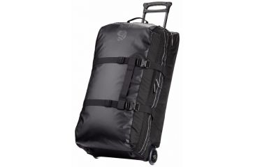 Image of Mountain Hardwear Juggernaut 115 L Duffel-Black-115 L