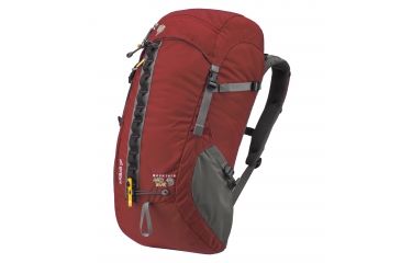 Image of Mountain Hardwear Kaibab 36 Backpack-Regular-Red
