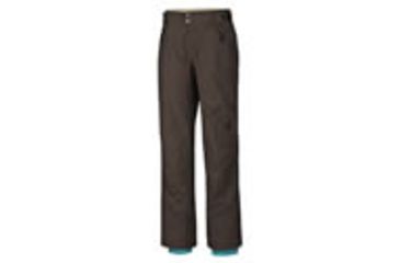 Image of Mountain Hardwear Katiyana Pant - Women's - Black-Small