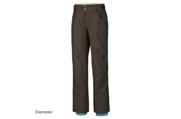Image of Mountain Hardwear Katiyana Pant - Women's