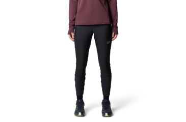 Image of Mountain Hardwear Kor Alloy Tight - Womens, 010, LxR, 2077651-010-LxR