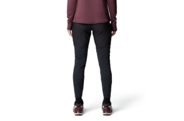 Image of Mountain Hardwear Kor Alloy Tight - Womens, 010, LxR, 2077651-010-LxR