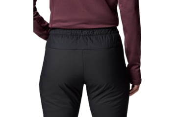 Image of Mountain Hardwear Kor Alloy Tight - Womens, 010, LxR, 2077651-010-LxR