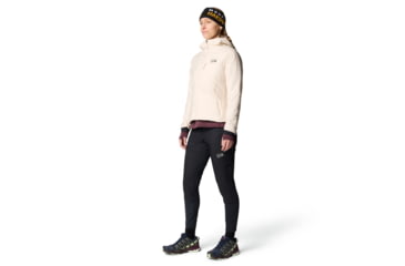Image of Mountain Hardwear Kor Alloy Tight - Womens, 010, LxR, 2077651-010-LxR