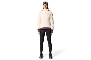 Image of Mountain Hardwear Kor Alloy Tight - Womens, 010, LxR, 2077651-010-LxR
