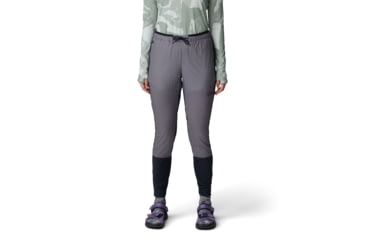 Image of Mountain Hardwear Kor Alloy Tight - Womens, Sediment, Extra Large, 2077651037-XL-R