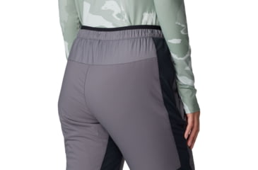 Image of Mountain Hardwear Kor Alloy Tight - Womens, Sediment, Extra Large, 2077651037-XL-R
