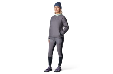 Image of Mountain Hardwear Kor Alloy Tight - Womens, Sediment, Extra Large, 2077651037-XL-R