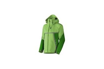 Image of Mountain Hardwear Kramer Men's Jacket-Jungle / Greenery-Large