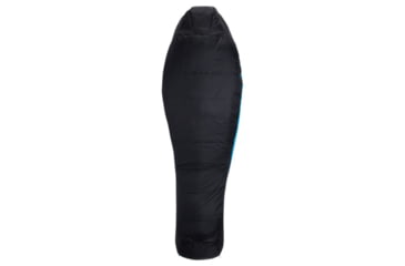 Image of Mountain Hardwear Lamina 0F/-18C Sleeping Bag, Electric Sky, Short, RH, OS8144434-SHT-RH