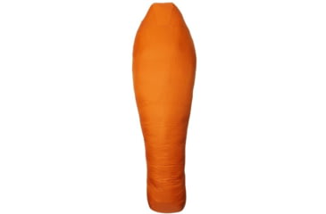 Image of Mountain Hardwear Lamina 0F/-18C Sleeping Bag, Instructor Oran, Regular, Left, 1938441858-REG-LH