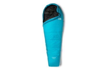 Image of Mountain Hardwear Lamina 15F/-9C Sleeping Bag, 443, REGxRH, 2095161-443-REGxRH