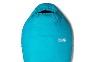 Image of Mountain Hardwear Lamina 15F/-9C Sleeping Bag, 443, REGxRH, 2095161-443-REGxRH