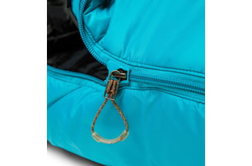 Image of Mountain Hardwear Lamina 15F/-9C Sleeping Bag, 443, REGxRH, 2095161-443-REGxRH