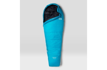 Image of Mountain Hardwear Lamina 15F/-9C Sleeping Bag, Traverse, L, 2095162-443-SHTxRH