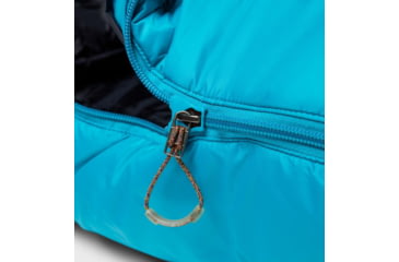 Image of Mountain Hardwear Lamina 15F/-9C Sleeping Bag, Traverse, L, 2095162-443-SHTxRH
