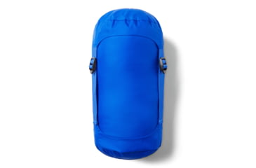 Image of Mountain Hardwear Lamina 30F/-1C Sleeping Bag, Bright Island Blue, REGxRH, 2095171-409-REGxRH