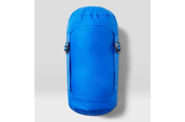 Image of Mountain Hardwear Lamina 30F/-1C Sleeping Bag, Bright Island Blue, SHTxRH, 2095172-409-SHTxRH