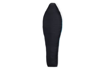 Image of Mountain Hardwear Lamina -30F/-34C Sleeping Bag, Electric Sky, Long, RH, OT8151434-LNG-RH