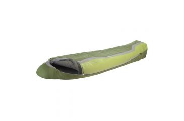 Image of Mountain Hardwear Lamina 35 Sleeping Bag Clearance - Regular Left