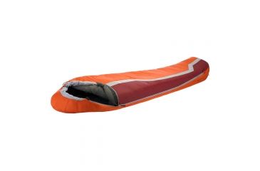 Image of Mountain Hardwear Lamina 45 Sleeping Bag Clearance - Short Left