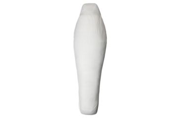 Image of Mountain Hardwear Lamina Eco AF 30F/-1C Sleeping Bag, Undyed, Short, LH, OS8181107-SHT-LH