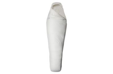 Image of Mountain Hardwear Lamina Eco AF 30F/-1C Sleeping Bag, Undyed, Short, LH, OS8181107-SHT-LH