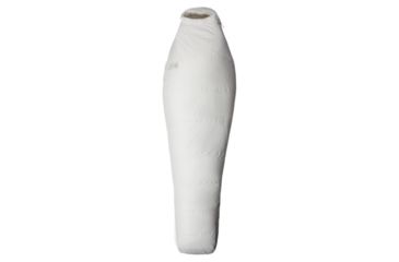 Image of Mountain Hardwear Lamina Eco AF 30F/-1C Sleeping Bag, Undyed, Short, LH, OS8181107-SHT-LH
