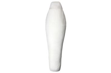 Image of Mountain Hardwear Lamina Eco AF 15F/-9C Sleeping Bag, Undyed, Short, LH, OS8180107-SHT-LH
