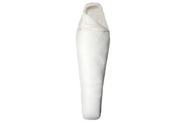 Image of Mountain Hardwear Lamina Eco AF 15F/-9C Sleeping Bag, Undyed, Short, LH, OS8180107-SHT-LH