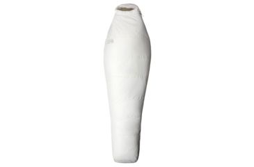 Image of Mountain Hardwear Lamina Eco AF 15F/-9C Sleeping Bag, Undyed, Short, LH, OS8180107-SHT-LH