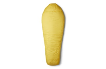 Image of Mountain Hardwear Lamina W 0F/-18C Sleeping Bag - Womens, 720, REGxRH, 2095251-720-REGxRH