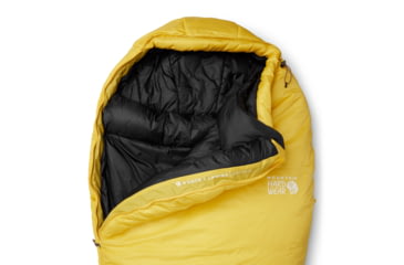 Image of Mountain Hardwear Lamina W 0F/-18C Sleeping Bag - Womens, 720, REGxRH, 2095251-720-REGxRH