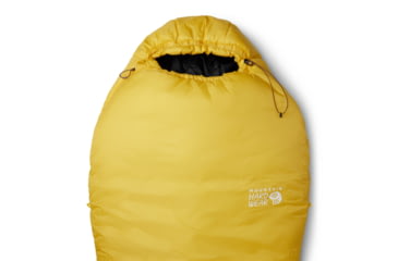 Image of Mountain Hardwear Lamina W 0F/-18C Sleeping Bag - Womens, 720, REGxRH, 2095251-720-REGxRH