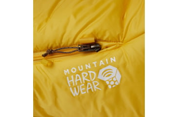 Image of Mountain Hardwear Lamina W 0F/-18C Sleeping Bag - Womens, 720, REGxRH, 2095251-720-REGxRH