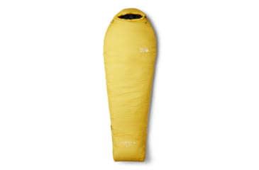 Image of Mountain Hardwear Lamina W 0F/-18C Sleeping Bag - Womens, 720, REGxRH, 2095251-720-REGxRH
