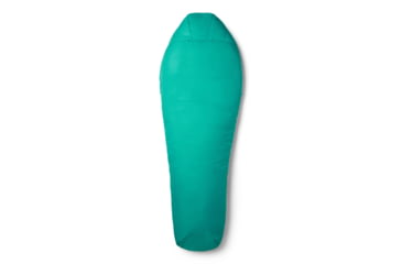 Image of Mountain Hardwear Lamina W 15F/-9C Sleeping Bag - Womens, 360, REGxLH, 2095191-360-REGxLH