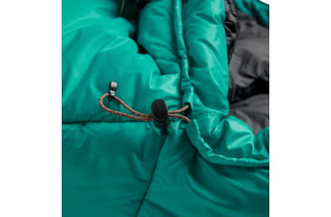 Image of Mountain Hardwear Lamina W 15F/-9C Sleeping Bag - Womens, 360, REGxLH, 2095191-360-REGxLH