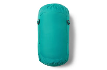Image of Mountain Hardwear Lamina W 15F/-9C Sleeping Bag - Womens, 360, REGxLH, 2095191-360-REGxLH