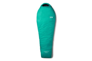 Image of Mountain Hardwear Lamina W 15F/-9C Sleeping Bag - Womens, 360, REGxLH, 2095191-360-REGxLH