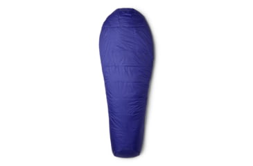 Image of Mountain Hardwear Lamina W 30F/-1C Sleeping Bag - Womens, 516, REGxRH, 2095201-516-REGxRH