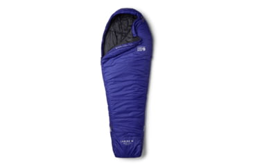 Image of Mountain Hardwear Lamina W 30F/-1C Sleeping Bag - Womens, 516, REGxRH, 2095201-516-REGxRH