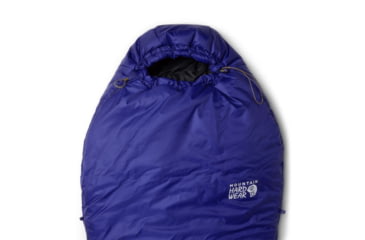 Image of Mountain Hardwear Lamina W 30F/-1C Sleeping Bag - Womens, 516, REGxRH, 2095201-516-REGxRH