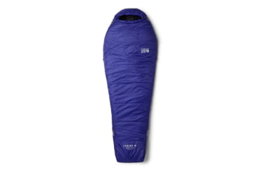 Image of Mountain Hardwear Lamina W 30F/-1C Sleeping Bag - Womens, 516, REGxRH, 2095201-516-REGxRH