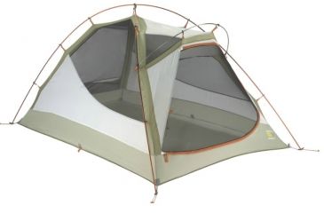 Image of Mountain Hardwear LightWedge 3 Tent - 3 Person, 3 Season